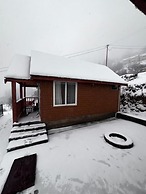 The Auli Meadows