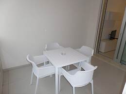 Contemporary Seafront Complex With Pool