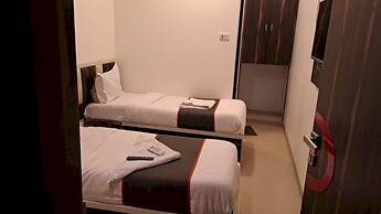 Classic Collection O Kurla BKC Mumbai
