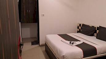 Classic Collection O Kurla BKC Mumbai