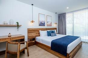 Mono Luxe Villas