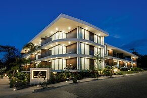 Mono Luxe Villas