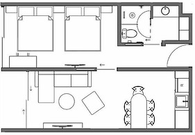 Mono Luxe Villas