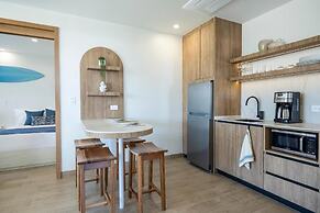 Mono Luxe Villas