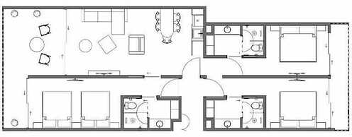 Mono Luxe Villas