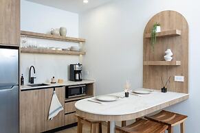 Mono Luxe Villas