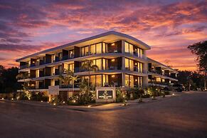 Mono Luxe Villas