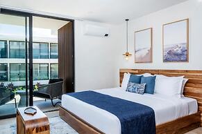 Mono Luxe Villas