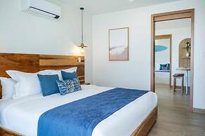 Mono Luxe Villas