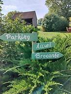 Bed & Breakfast Chez Mon Reve