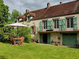 Bed & Breakfast Chez Mon Reve