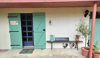 Bed & Breakfast Chez Mon Reve
