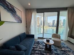Heaven's Dreams Peninsula 3 Business Bay