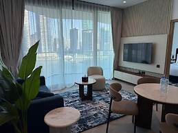 Heaven's Dreams Peninsula 3 Business Bay