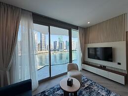 Heaven's Dreams Peninsula 3 Business Bay