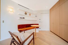 Cosy, Central Flat - 1bdr/4p - Place des Lices