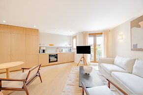 Cosy, Central Flat - 1bdr/4p - Place des Lices