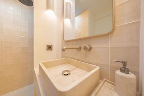 Cosy, Central Flat - 1bdr/4p - Place des Lices