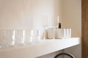 Cosy, Central Flat - 1bdr/4p - Place des Lices