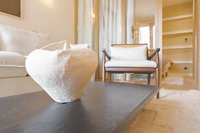 Cosy, Central Flat - 1bdr/4p - Place des Lices