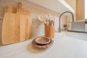 Cosy, Central Flat - 1bdr/4p - Place des Lices