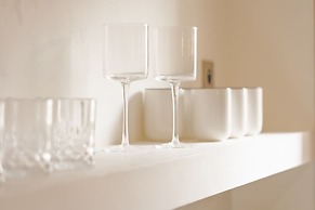 Cosy, Central Flat - 1bdr/4p - Place des Lices