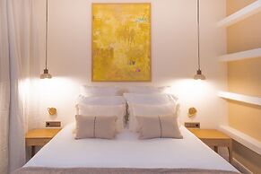 Cosy, Central Flat - 1bdr/4p - Place des Lices
