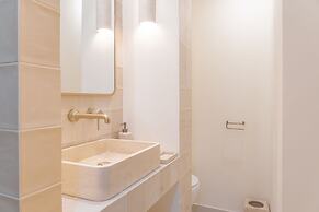 Cosy, Central Flat - 1bdr/4p - Place des Lices