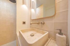 Cosy, Central Flat - 1bdr/4p - Place des Lices