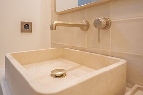 Cosy, Central Flat - 1bdr/4p - Place des Lices
