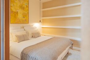 Cosy, Central Flat - 1bdr/4p - Place des Lices