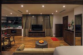 Hanoi AN Residence