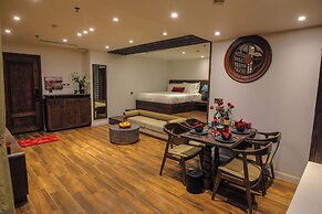 Hanoi AN Residence