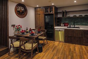 Hanoi AN Residence
