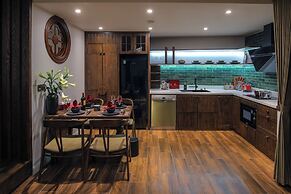 Hanoi AN Residence