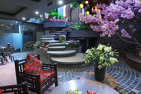 Hanoi AN Residence