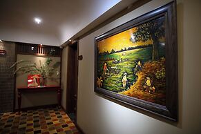 Hanoi AN Residence