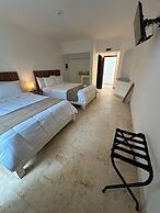 Vértice Hotel Boutique