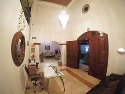 Vértice Hotel Boutique