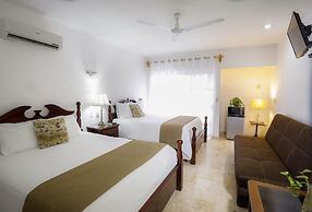 Vértice Hotel Boutique