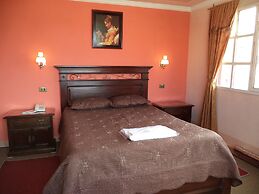 Turquesa Aparthotel