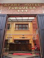 Turquesa Aparthotel
