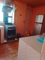 Turquesa Aparthotel