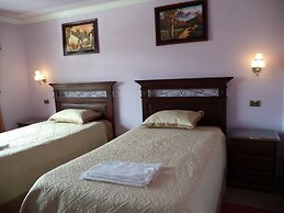 Turquesa Aparthotel