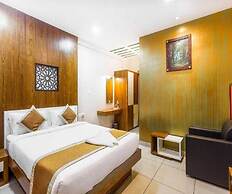 Townhouse Oak Kozhikode Bus Stand
