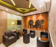 Townhouse Oak Kozhikode Bus Stand