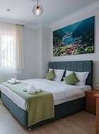 Downtown Bayrak Residences Trabzon