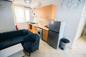 Downtown Bayrak Residences Trabzon