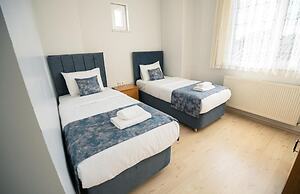 Downtown Bayrak Residences Trabzon