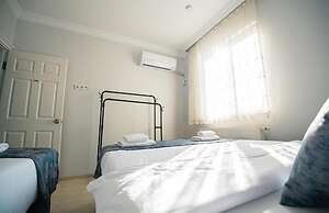 Downtown Bayrak Residences Trabzon